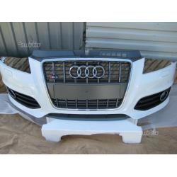 Paraurti anteriore Audi S3 8P Restyling 2012