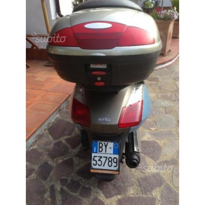 Aprilia Atlantic 250 - 2002