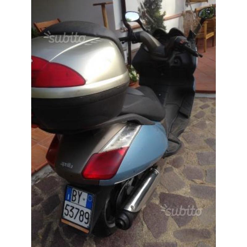 Aprilia Atlantic 250 - 2002