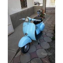 Piaggio Vespa 50 LX - Anni 70