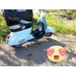 Piaggio Vespa 50 LX - Anni 70