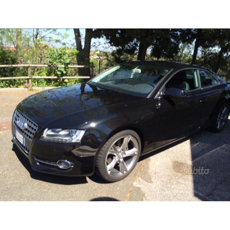 Audi a5 2000tdi