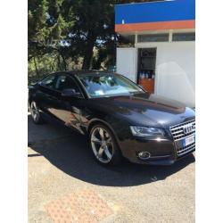 Audi a5 2000tdi