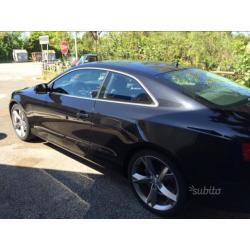 Audi a5 2000tdi