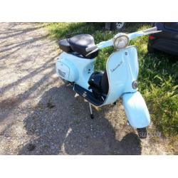 Piaggio Vespa 50 LX - Anni 70