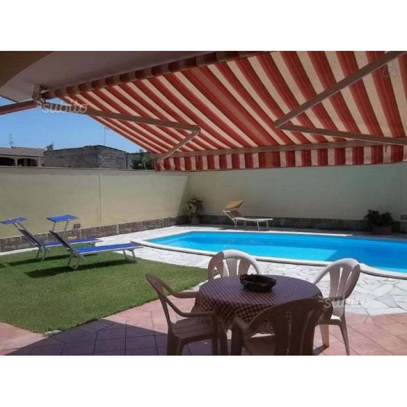 Casa Relax sud Sardegna