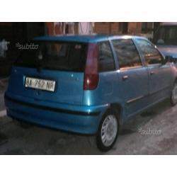 Fiat punto 1,2 16 valvole stile