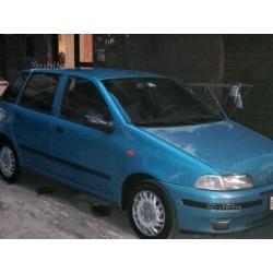 Fiat punto 1,2 16 valvole stile