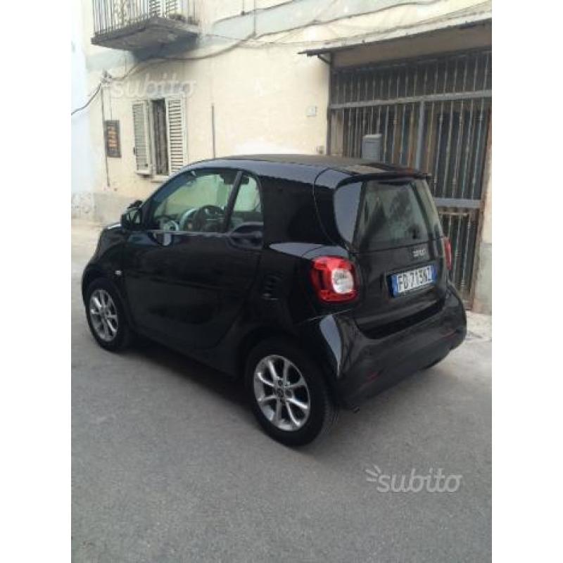 SMART 12/2014 nuova perfetta