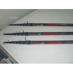 Canne da pesca shimano