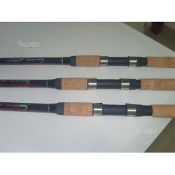 Canne da pesca shimano