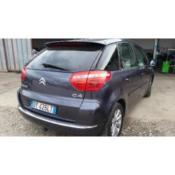 CITROEN C4 hdi 2009