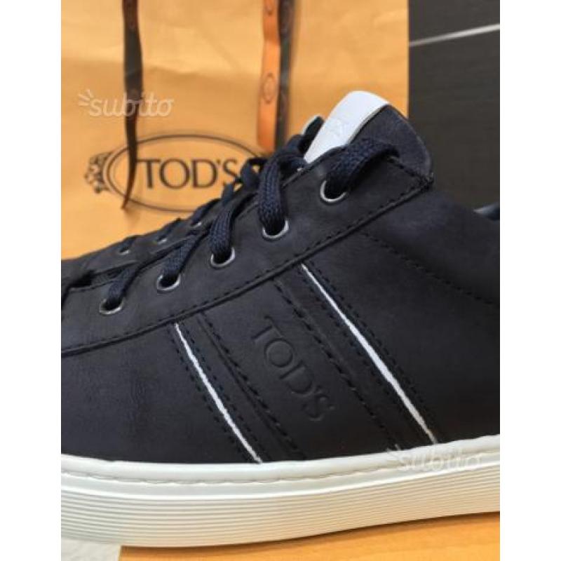 Scarpe TOD'S nuove n44/45