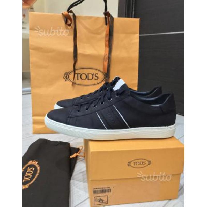 Scarpe TOD'S nuove n44/45