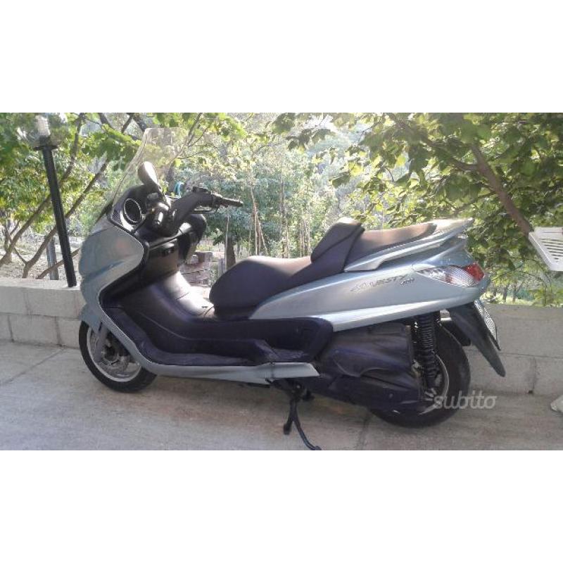 Yamaha Majesty 400 - 2005