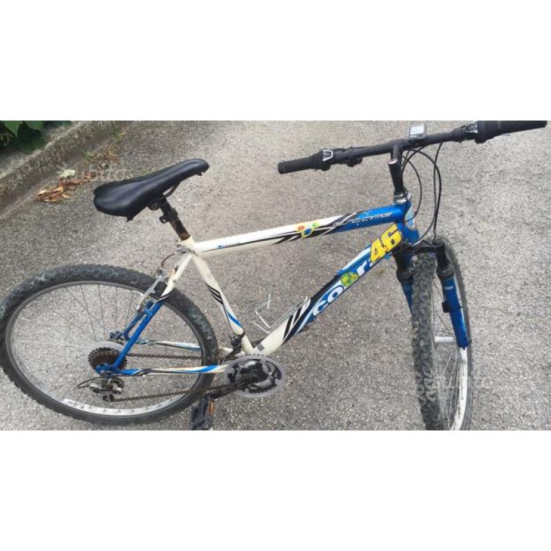 Mtb a 50 euro