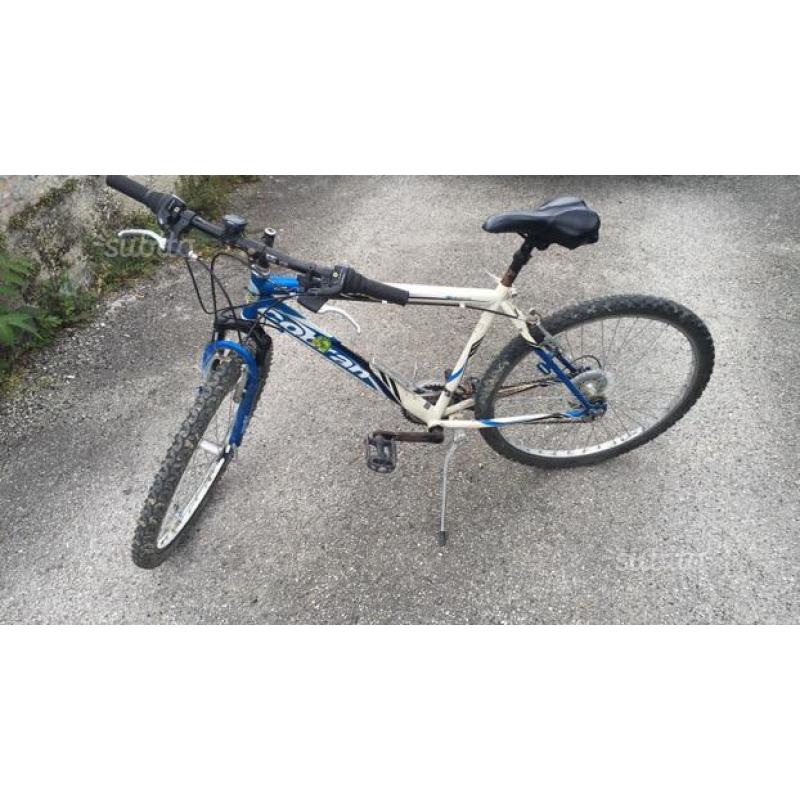 Mtb a 50 euro