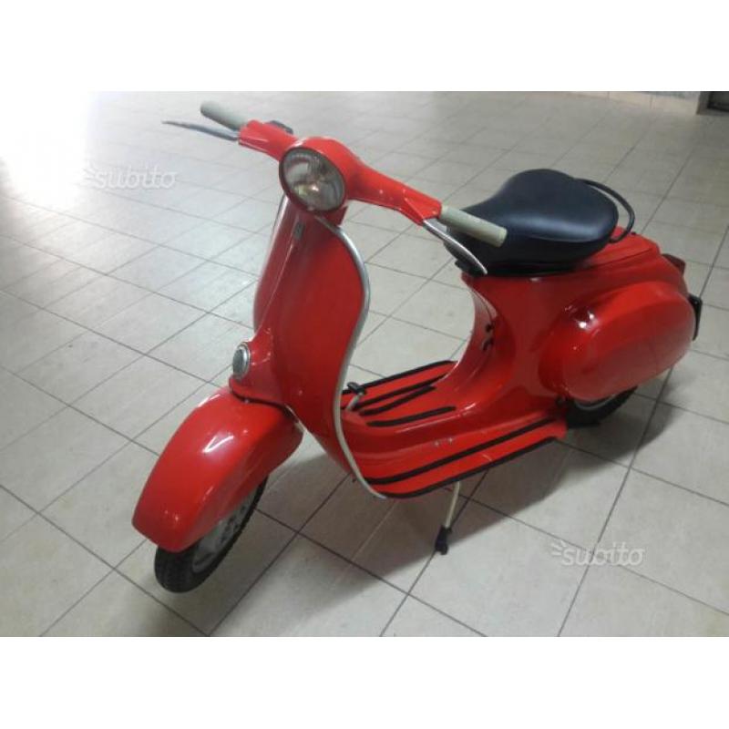 Vespa 50 epoca