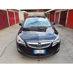 Opel astra 1.3 turbo diesel cosmo