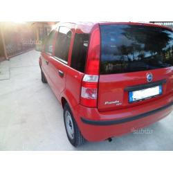 FIAT Panda 2ª serie 1.2 8 valvol Natural Power Van