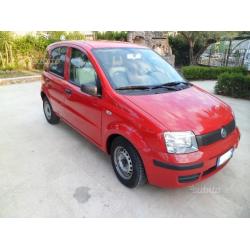 FIAT Panda 2ª serie 1.2 8 valvol Natural Power Van