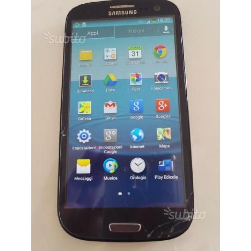 Samsung S3