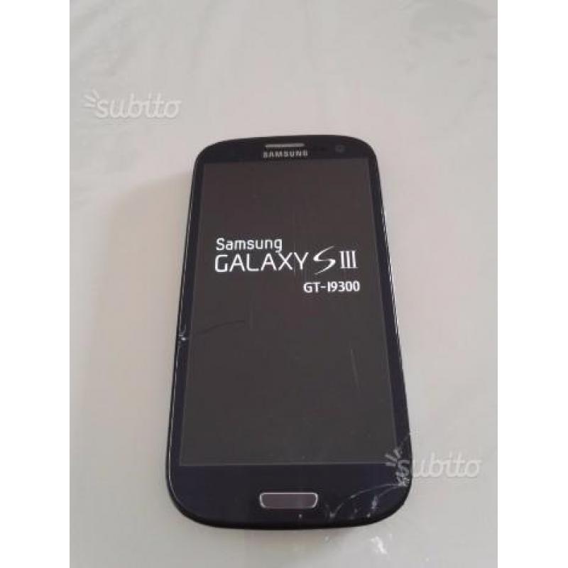 Samsung S3