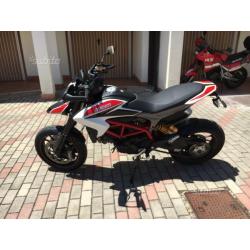 Ducati hypermotard 821 sp 12/2013