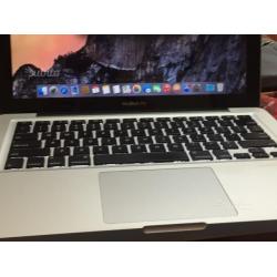 MacBook Pro i5