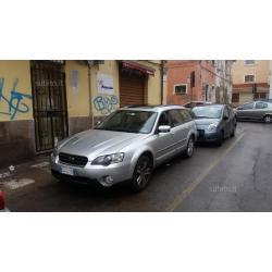 SUBARU Outback 2ª serie - 2004