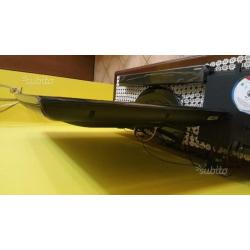 TV lcd da 42 pollici marca LG