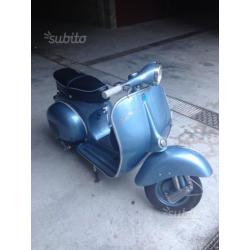 Vespa vba 150 3 marce del 1959