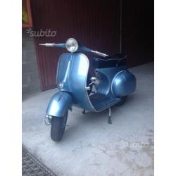 Vespa vba 150 3 marce del 1959