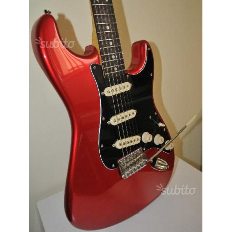 Fender Squier Classic Vibe 60 Stratocaster