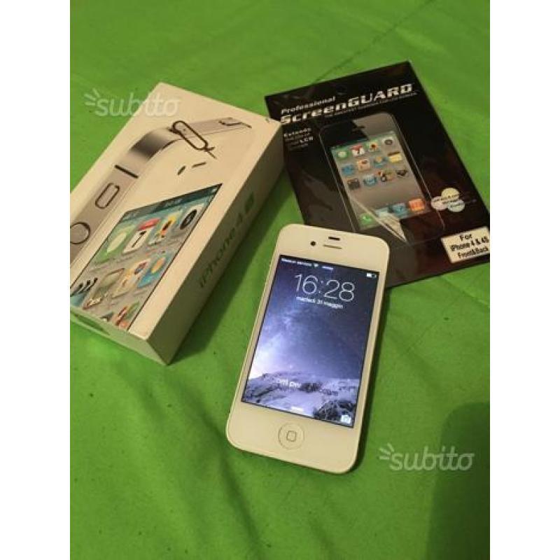 IPhone 4s 16gb