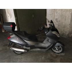 Aprilia Atlantic 125 - 2004