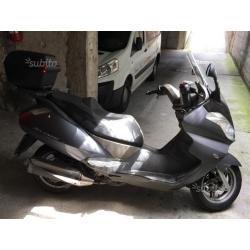 Aprilia Atlantic 125 - 2004