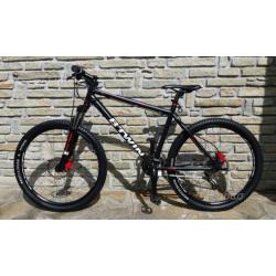 MTB Btwin Rockrider 520