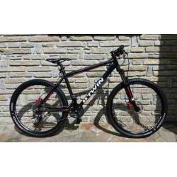 MTB Btwin Rockrider 520