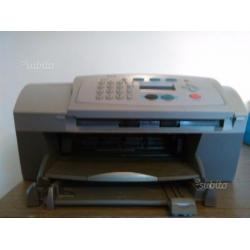 Stampante hp Officejet v40