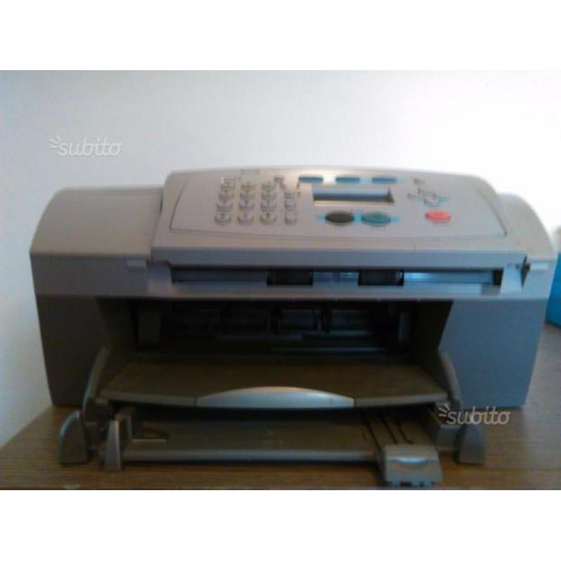 Stampante hp Officejet v40