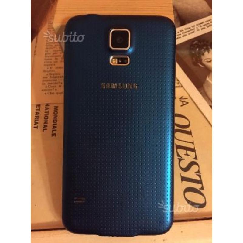 Samsung Galaxy S5