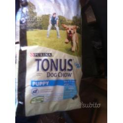 Crocchette purina tonus