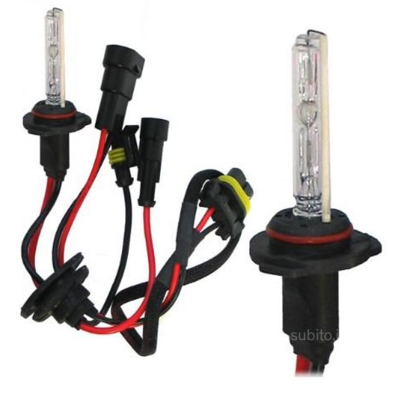 Kit faro hb4/9006 xenon 55 watt slim canbus