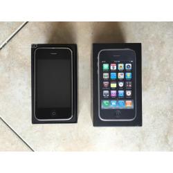 IPhone 3GS 16gb