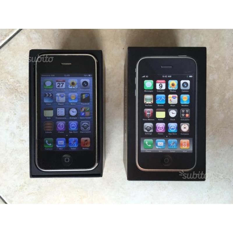 IPhone 3GS 16gb