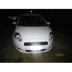 FIAT Grande Punto - 2008