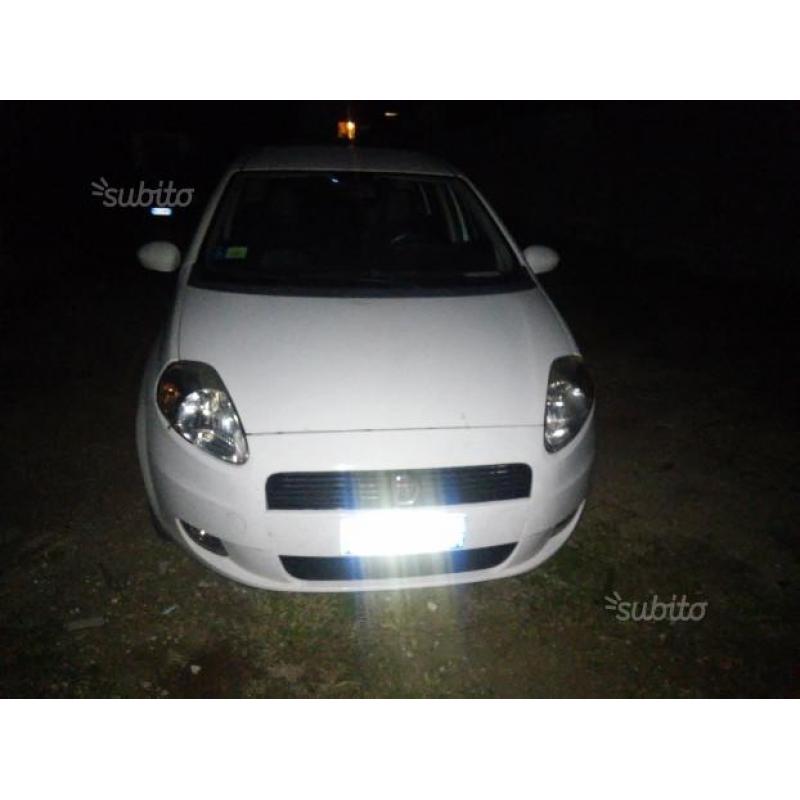 FIAT Grande Punto - 2008