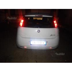 FIAT Grande Punto - 2008