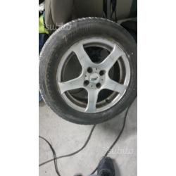 Cerchi aez 15" per Fiat